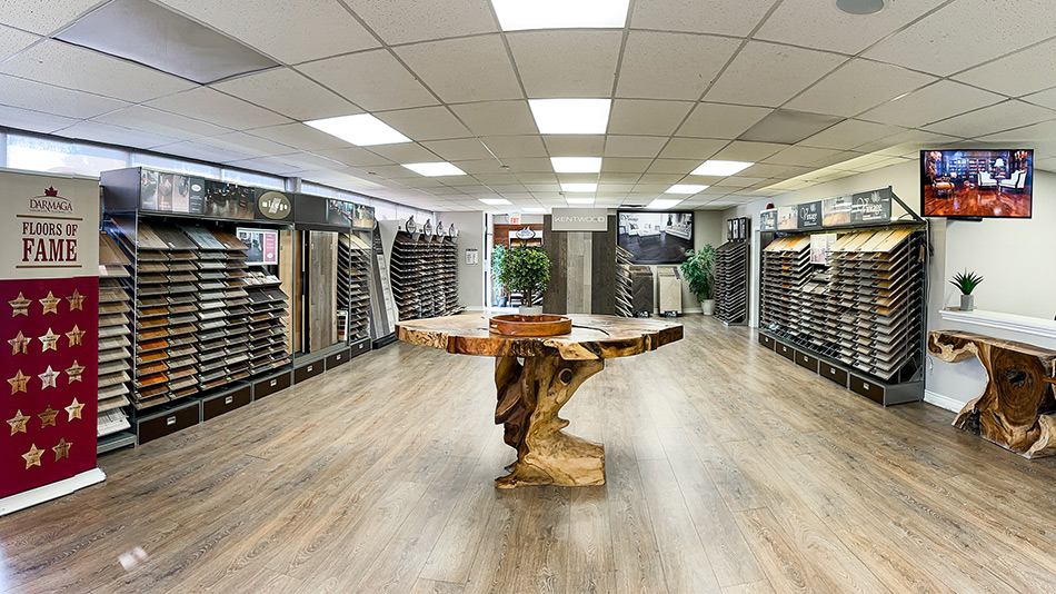 Hardwood Flooring Company Richmond Hill
